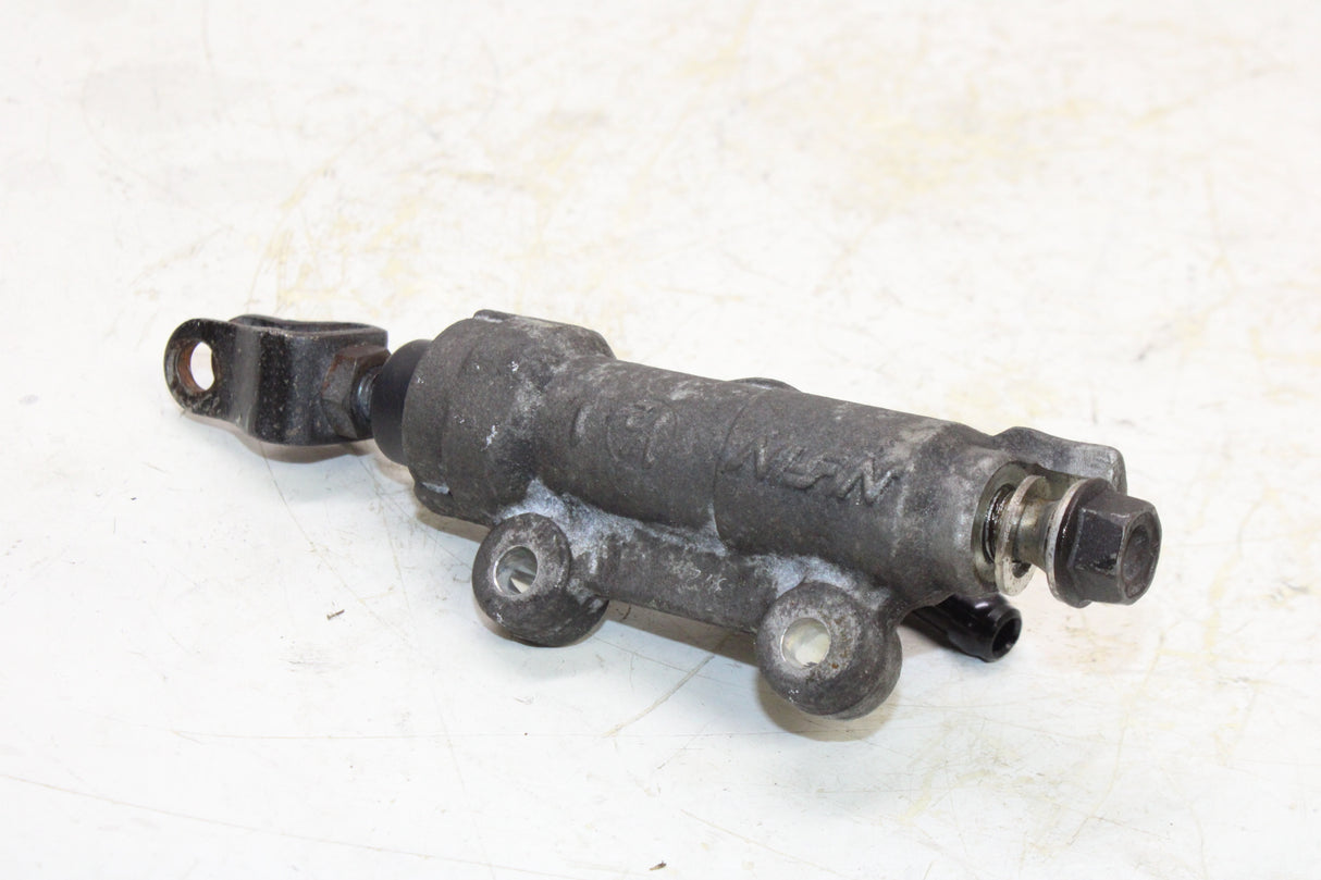 2004 Honda VTX1300C OEM REAR BACK BRAKE MASTER CYLINDER