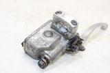 2004 Honda VTX1300C OEM FRONT BRAKE MASTER CYLINDER W/ LEVER