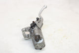2004 Honda VTX1300C OEM FRONT BRAKE MASTER CYLINDER W/ LEVER