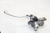 2004 Honda VTX1300C OEM FRONT BRAKE MASTER CYLINDER W/ LEVER