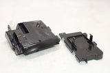 2004 Honda VTX1300C OEM REAR BACK TAIL UNDERTAIL BATTERY TRAY PLASTIC
