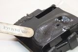 2004 Honda VTX1300C OEM REAR BACK TAIL UNDERTAIL BATTERY TRAY PLASTIC