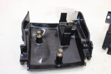 2004 Honda VTX1300C OEM REAR BACK TAIL UNDERTAIL BATTERY TRAY PLASTIC