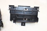 2004 Honda VTX1300C OEM REAR BACK TAIL UNDERTAIL BATTERY TRAY PLASTIC