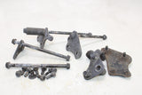 2004 Honda VTX1300C OEM ENGINE MOUNT BOLT SET