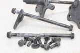 2004 Honda VTX1300C OEM ENGINE MOUNT BOLT SET