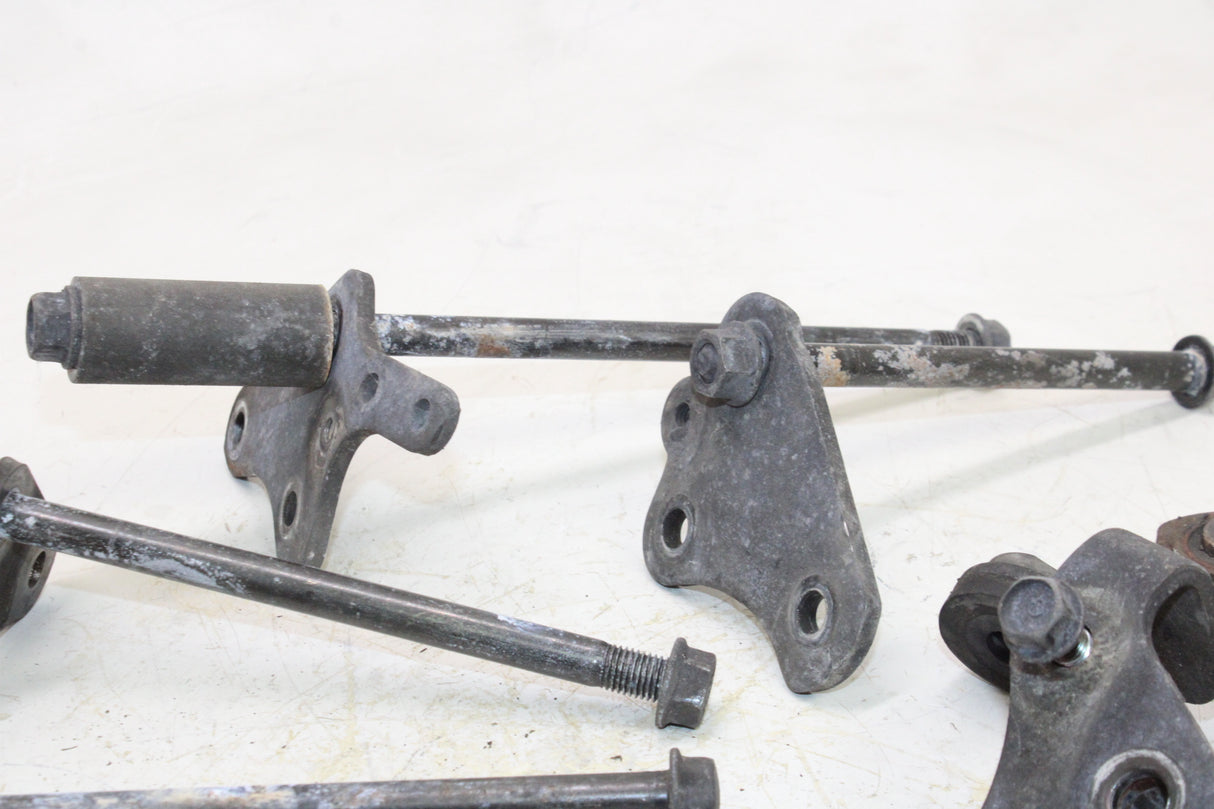 2004 Honda VTX1300C OEM ENGINE MOUNT BOLT SET
