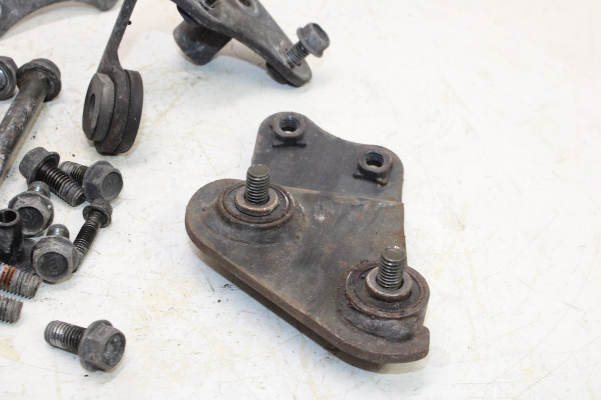 2004 Honda VTX1300C OEM ENGINE MOUNT BOLT SET