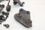 2004 Honda VTX1300C OEM ENGINE MOUNT BOLT SET