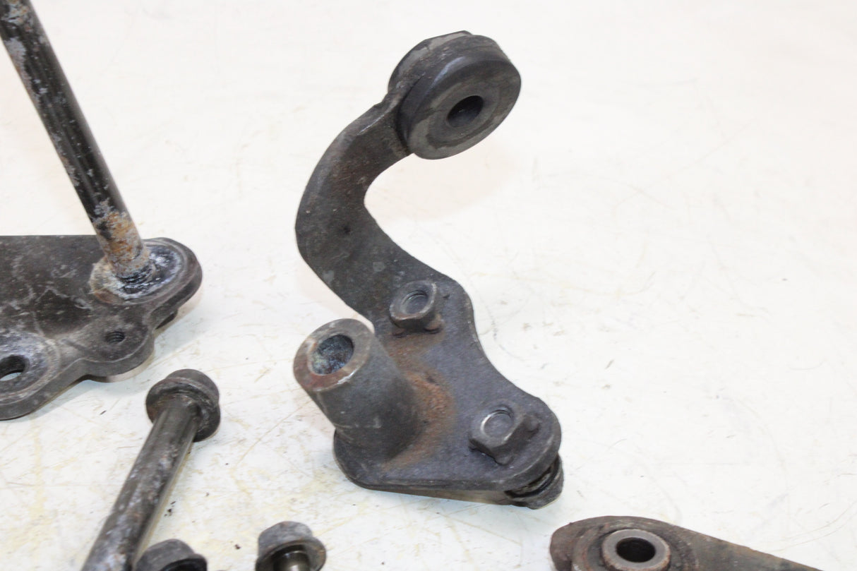 2004 Honda VTX1300C OEM ENGINE MOUNT BOLT SET