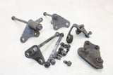 2004 Honda VTX1300C OEM ENGINE MOUNT BOLT SET