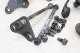 2004 Honda VTX1300C OEM ENGINE MOUNT BOLT SET