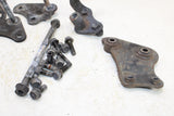2004 Honda VTX1300C OEM ENGINE MOUNT BOLT SET