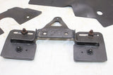 2004 Honda VTX1300C OEM FENDER ELIMINATOR LICENSE PLATE BRACKET W COVER GUARD