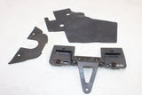 2004 Honda VTX1300C OEM FENDER ELIMINATOR LICENSE PLATE BRACKET W COVER GUARD