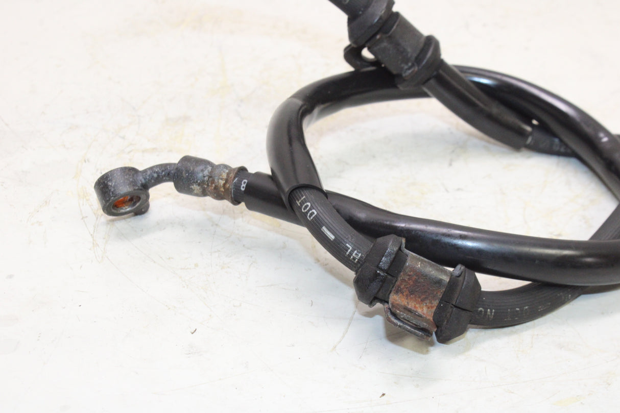 2004 Honda VTX1300C OEM FRONT BRAKE HOSE FLUID LINE