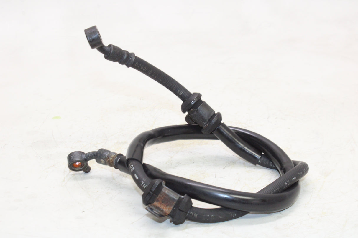 2004 Honda VTX1300C OEM FRONT BRAKE HOSE FLUID LINE