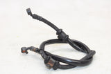 2004 Honda VTX1300C OEM FRONT BRAKE HOSE FLUID LINE