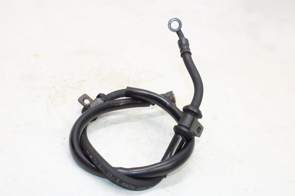 2004 Honda VTX1300C OEM FRONT BRAKE HOSE FLUID LINE