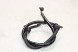 2004 Honda VTX1300C OEM FRONT BRAKE HOSE FLUID LINE