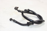 2004 Honda VTX1300C OEM FRONT BRAKE HOSE FLUID LINE