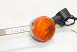 2004 Honda VTX1300C OEM RIGHT FRONT TURN SIGNAL LIGHT INDICATOR