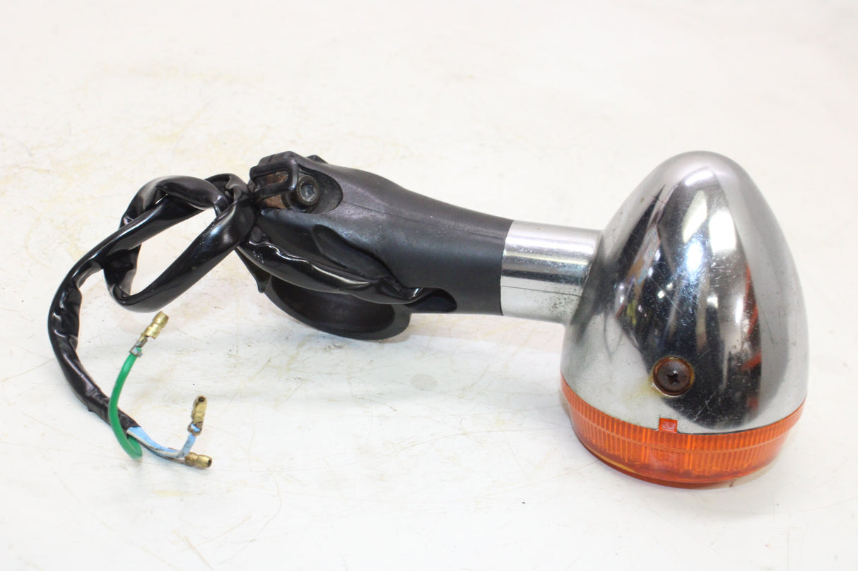 2004 Honda VTX1300C OEM RIGHT FRONT TURN SIGNAL LIGHT INDICATOR