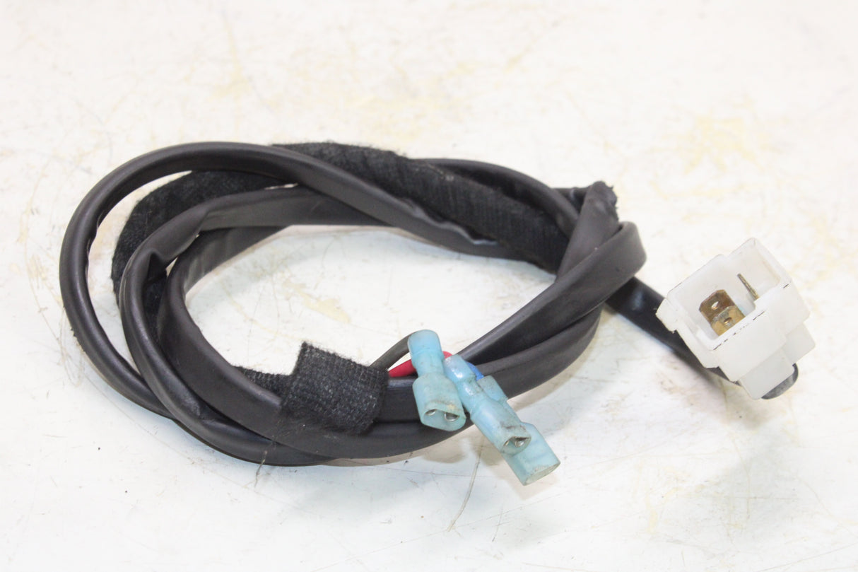 2004 Honda VTX1300C OEM HEADLIGHT SPEEDO GAUGES WIRING HARNESS WIRE LOOM