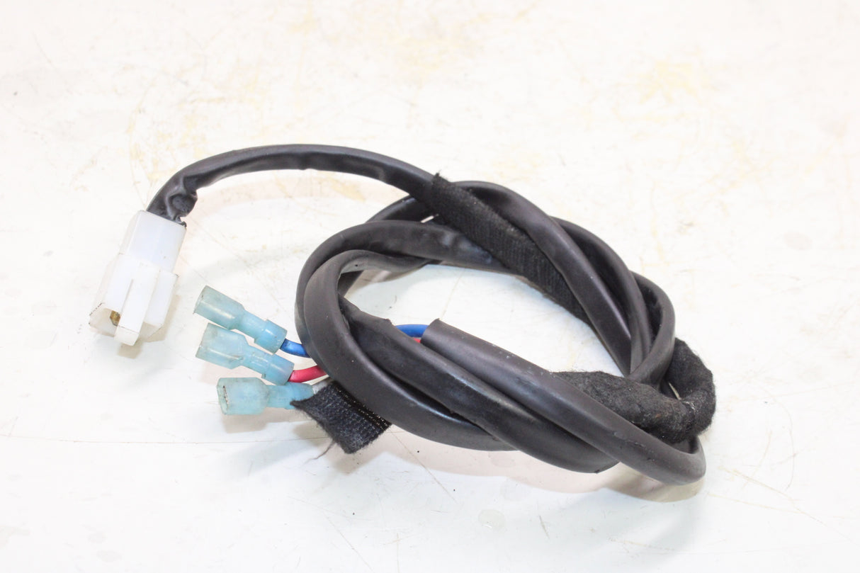 2004 Honda VTX1300C OEM HEADLIGHT SPEEDO GAUGES WIRING HARNESS WIRE LOOM