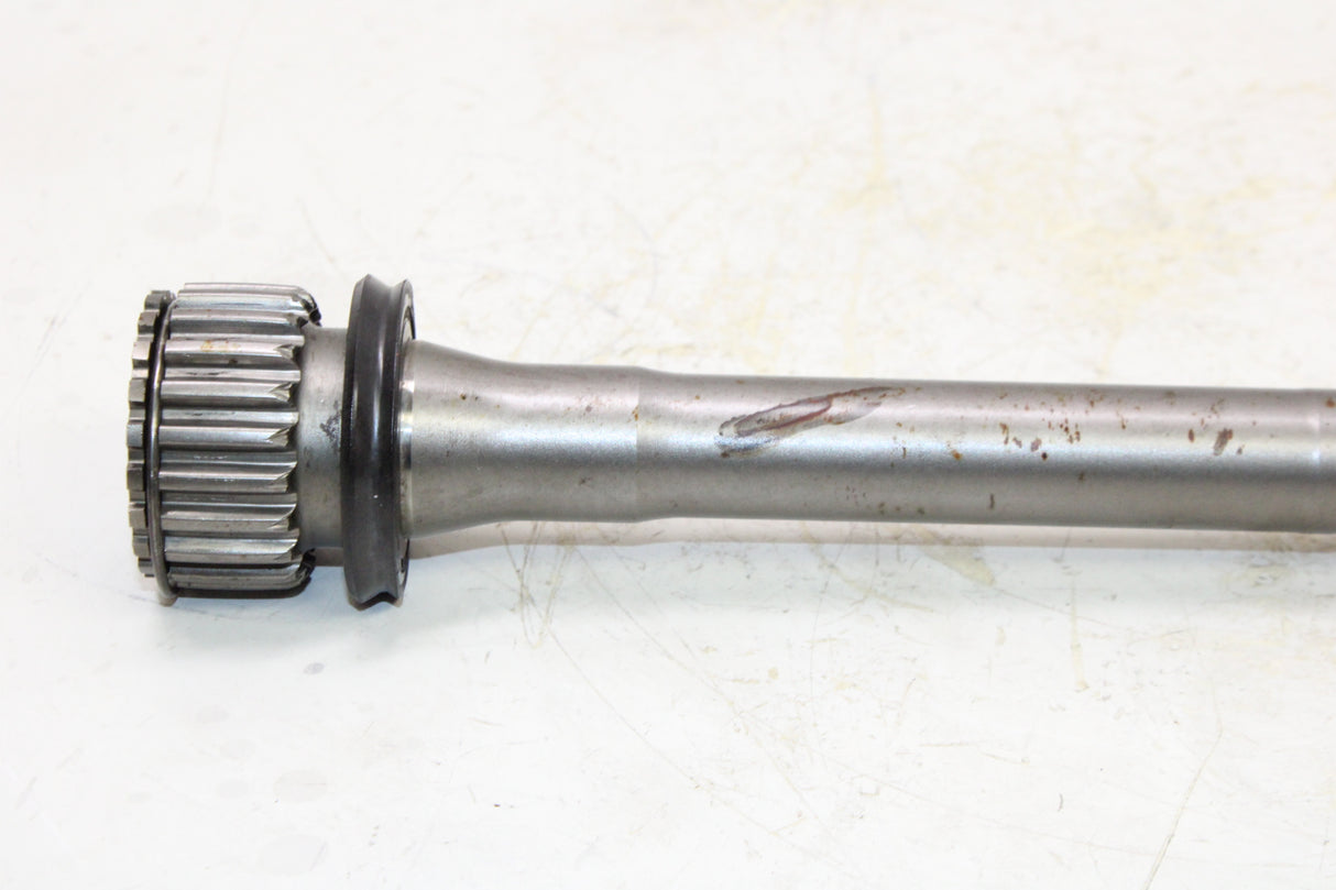 2004 Honda VTX1300C OEM U JOINT AXLE ROD