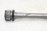2004 Honda VTX1300C OEM U JOINT AXLE ROD