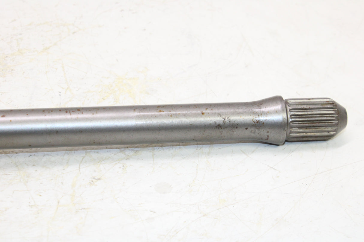 2004 Honda VTX1300C OEM U JOINT AXLE ROD
