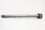 2004 Honda VTX1300C OEM U JOINT AXLE ROD