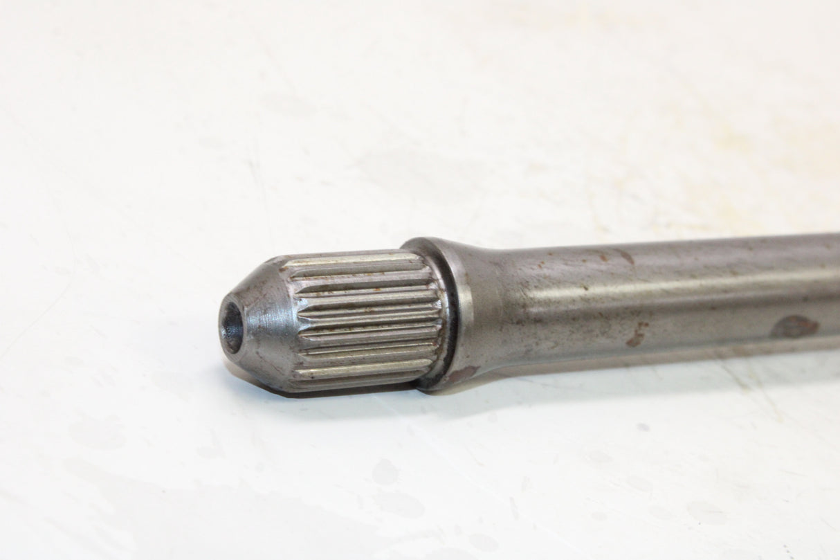 2004 Honda VTX1300C OEM U JOINT AXLE ROD