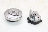2004 Honda VTX1300C OEM LOCK W/ GAS CAP !no Key!