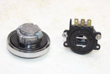 2004 Honda VTX1300C OEM LOCK W/ GAS CAP !no Key!