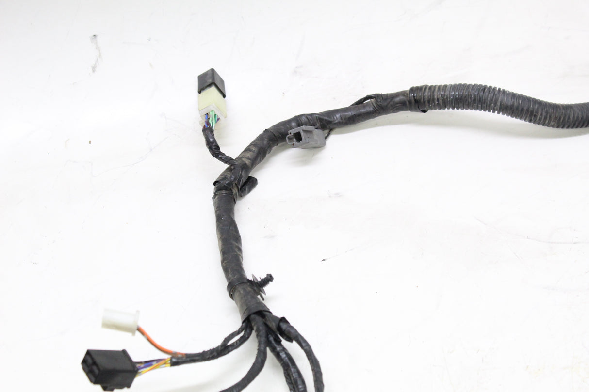 2011 Kawasaki KLR650 OEM MAIN ENGINE WIRING HARNESS MOTOR WIRE LOOM