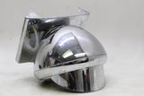 2005 KAWASAKI VULCAN 1500 VN1500 FRONT HEADLIGHT CHROME HOUSING MOUNT
