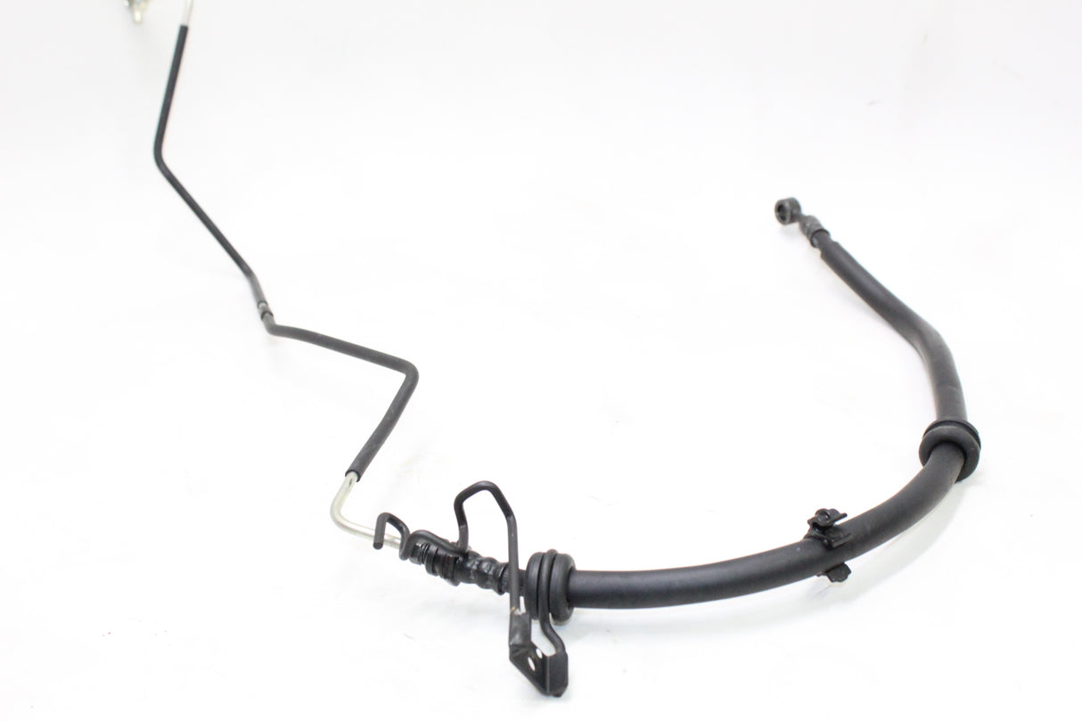 2021 Kawasaki Ninja 400 EX400 OEM REAR BACK BRAKE HOSE FLUID LINE