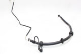 2021 Kawasaki Ninja 400 EX400 OEM REAR BACK BRAKE HOSE FLUID LINE