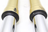 2006 Honda CBR600RR OEM FRONT FORKS SHOCK SUSPENSION SET PAIR