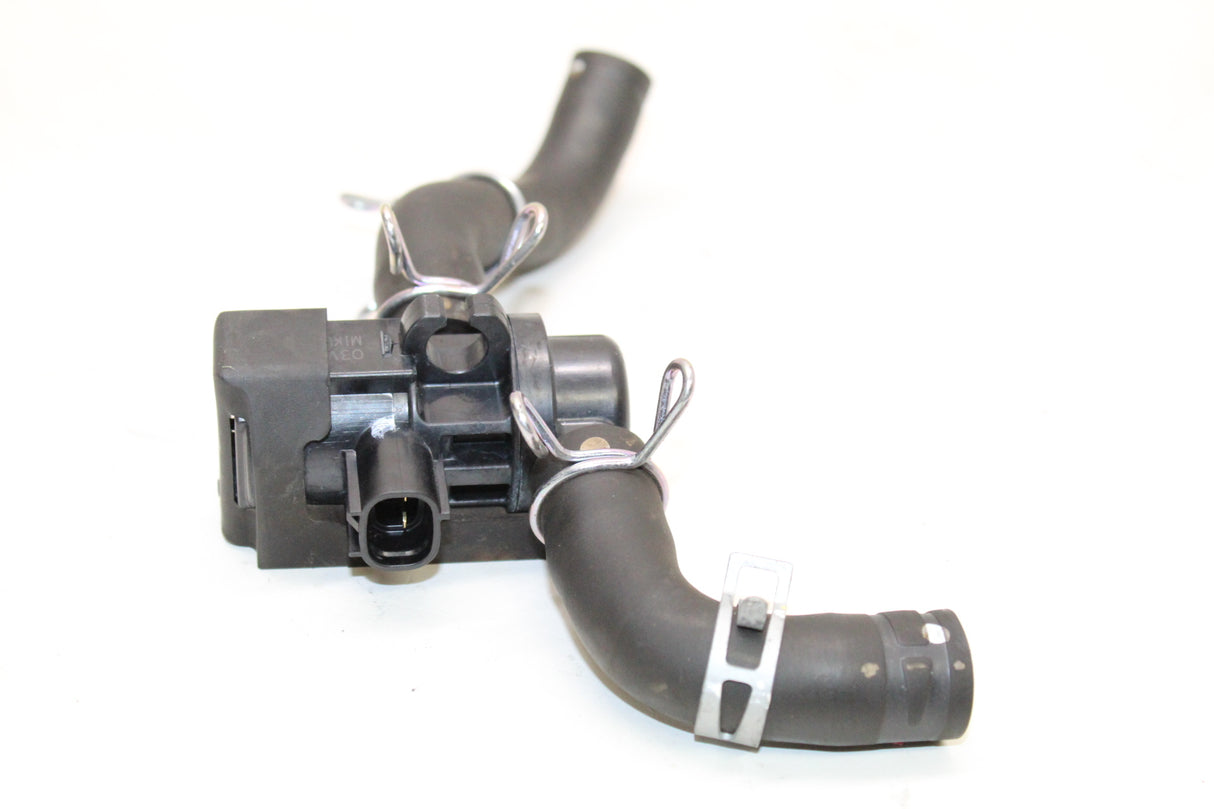 2021 Kawasaki Ninja 400 EX400 OEM AIR VALVE SOLENOID TOP ENGINE SWITCH SENSOR