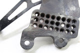2006 Honda CBR600RR LEFT REARSET REAR SET DRIVER FOOT PEG REST STOP VORTEX