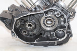 2006 Yamaha V Star 1100 XVS1100 OEM ENGINE MOTOR CRANKCASE CRANK CASES BLOCK