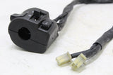 2003 YAMAHA FZ1 FZS1000 FAZER OEM LEFT HANDLEBAR SWITCH HORN TURN SIGNAL