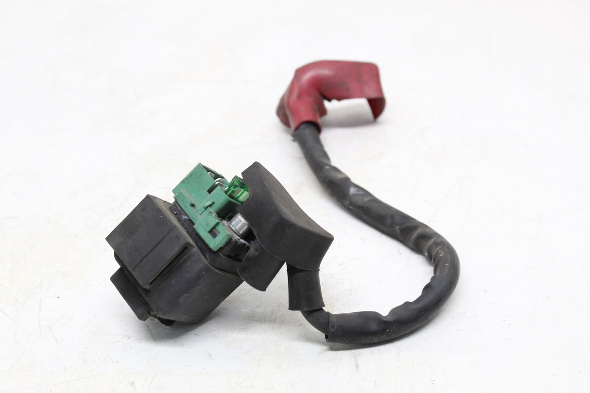 2005 Honda VTX1300S VTX1300 OEM ENGINE STARTER RELAY STARTING MOTOR SWITCH
