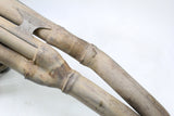 2007 Yamaha YZF R6S OEM EXHAUST HEADER PIPES MANIFOLD