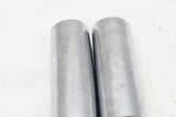 2005 KAWASAKI VULCAN 1500 VN1500 Chrome Front Fork Covers Guards Set
