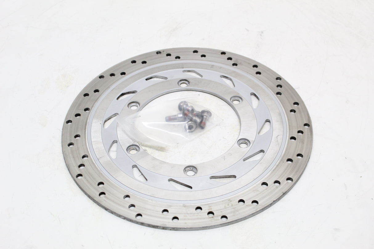 2005 Honda VTX1300S VTX1300 OEM FRONT BRAKE DISC ROTOR