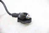 2007 Kawasaki KLR650 OEM ENGINE STARTER RELAY STARTING MOTOR SWITCH